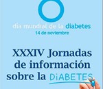 Jornadas de información sobre diabetes