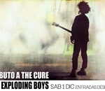 Tributo a The Cure: The Exploding Boys ***APLAZADO***