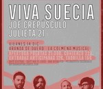 Viva suecia + joe crepúsculo + julieta 21