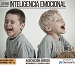 Charla-Coloquio Inteligencia Emocional (Infantil)