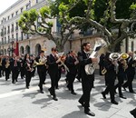 Banda Ciudad de Burgos