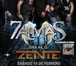 Zente + 7 Almas