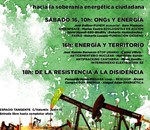 Jornadas sobre Transición Energética Y Acción Ciudadana