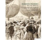 Mariano Pedrero. Un maestro del dibujo y la ilustración