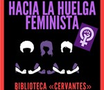 Hacia la huelga feminista del 8m