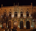 Palacio de Capitanía