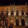 Palacio de Capitanía en Burgos