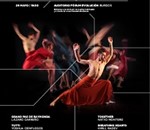 Gala de Danza Escuela Profesional de Danza de Castilla y León