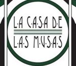 Café La Casa de las Musas