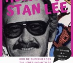 Homenaje a Stan Lee y al universo Marvel