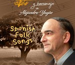 XX Aniversario del Coro Interludio y homenaje a Alejandro Yagüe