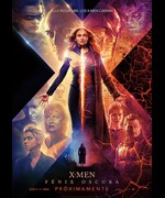 X-Men: Fenix Oscura