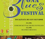Oña Blues Festival