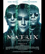 The Matrix (20 aniversario)