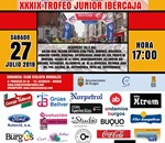 XXXIX Trofeo Junior Ibercaja