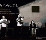 Música Tradicional Mayalde