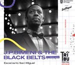 J.P. Bimeni & The Black Belts