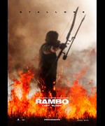 Rambo: last blood