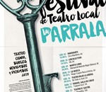 VI Festival de Teatro Local de La Parrala
