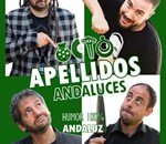 8 Apellidos Andaluces