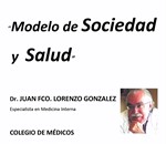 Modelo de Sociedad y Salud