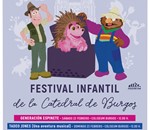 Festival Infantil de la Catedral de Burgos