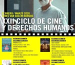 XXII Ciclo de Cine y Derechos Humanos de AI