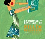 Poesía infantil: "Canciones y revuelos de Pillín Pilluelos"