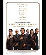 The gentlemen, los señores de la mafia
