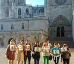 Intermón Oxfam Burgos