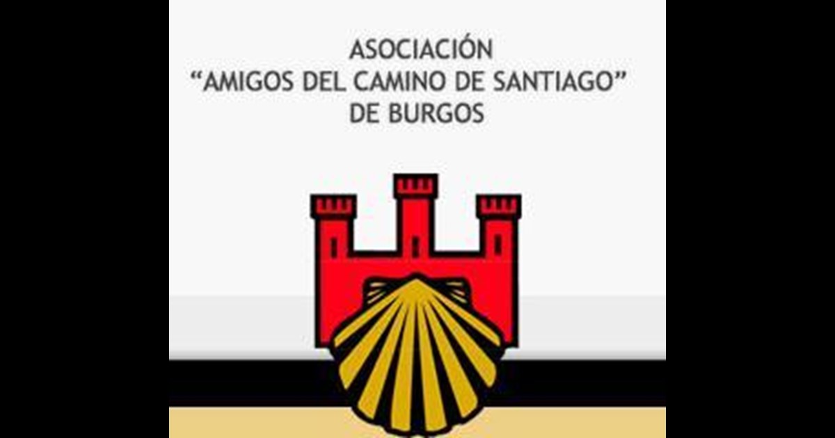 Finalmente Y Alargar Amigos del camino de Santiago, asociaciones y colectivos en Burgos