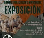 50 aniversario (1970-2020). Grupo Espeleológico Niphargus