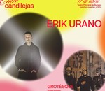 Erik Urano + GrotesqueClub