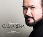 Javier Camarena