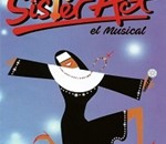 Sister Act, el musical