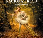 Ballet Nacional Ruso: El lago de los cisnes