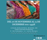 Exposición Vestimenta Tradicional Marroquí