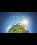 Cine Ambiental: "Planeta Tierra"