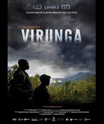 Cine Ambiental: “virunga”