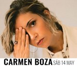 Carmen Boza