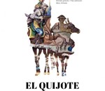 El Quijote. La gran parodia Cervantina