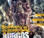 Suvival Zombie Burgos