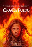 Ojos de fuego en Odeon Multicines, Burgos