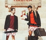 Miguel Sevilla y Daniel Guantes: Música mágica