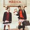 Miguel Sevilla y Daniel Guantes: Música mágica en La Parrala, Burgos