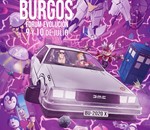 Jornadas de Manga y Ocio Alternativo de Burgos