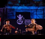 Festival Internacional de Folclore Ciudad de Burgos