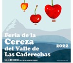 Feria de la Cereza del Valle de Las Caderechas