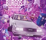 Jornadas de Manga y Ocio Alternativo de Burgos
