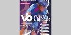 Vuelta Ciclista a Burgos en Lagunas de Neila, Neila, Burgos